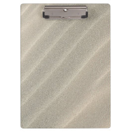 Carpeta De Pinza Olas de arena