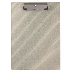 Carpeta De Pinza Olas de arena