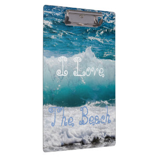 Carpeta De Pinza Olas Diver Playa Espuma Mar Natación Destino del D