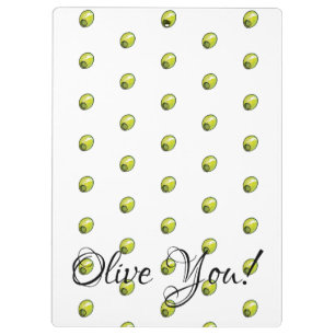 Carpeta De Pinza Oliva