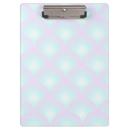 Carpeta De Pinza Ombre azul de vieira