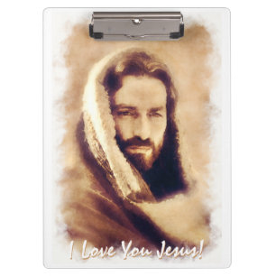 Carpeta De Pinza Opciones del tablero de Jesús AA