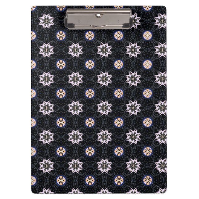 Carpeta De Pinza Orbit POWer  (Anverso)