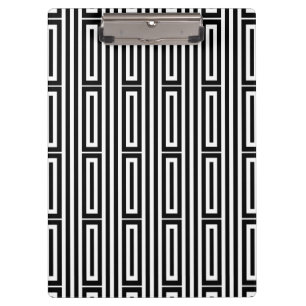 Carpeta De Pinza Origen étnico abstracto 2
