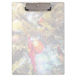 Carpeta De Pinza Ornamentos ilustrativos