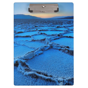 Carpeta De Pinza oscuridad, Death Valley, California