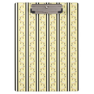Carpeta De Pinza Oveja