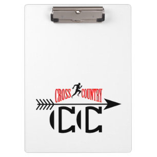 Carpeta De Pinza País transversal