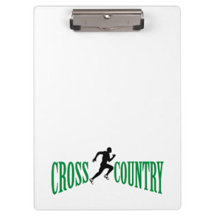 Carpeta De Pinza País transversal