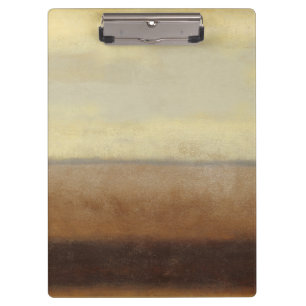 Carpeta De Pinza Paisaje del desierto solitario por Norman Wyatt