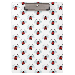 Carpeta De Pinza Pajarito