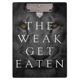 Carpeta De Pinza Palabras motivacionales