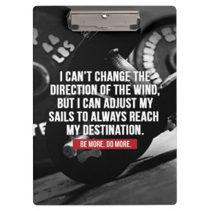 Carpeta De Pinza Palabras motivacionales para la construcción de cu