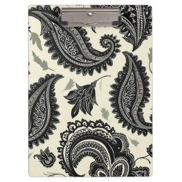 Carpeta De Pinza Palacios de Paisley