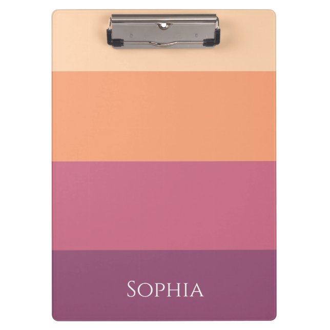 Carpeta De Pinza Paleta de cosecha (Anverso)