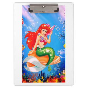 Carpeta De Pinza Panel de escritura