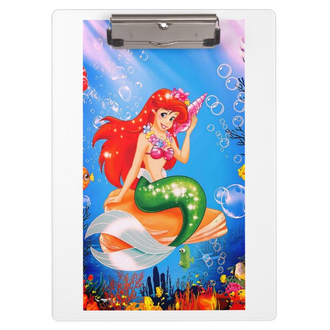 Carpeta De Pinza Panel de escritura (Anverso)