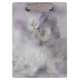 Carpeta De Pinza Pansias suaves