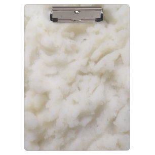 Carpeta De Pinza Papas machacadas