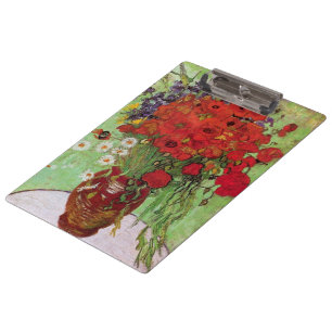 Carpeta De Pinza Papas rojas y maricones de Vincent van Gogh