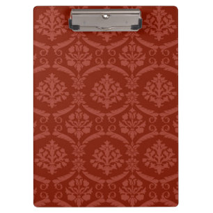 Carpeta De Pinza Papel pintado 3 del damasco