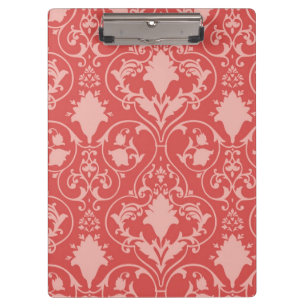 Carpeta De Pinza Papel pintado antiguo 2 de la voluta