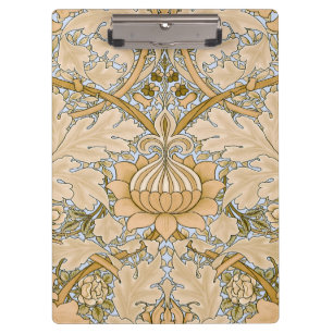 Carpeta De Pinza Papel pintado vintage William Morris St James Acan