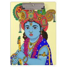 Papelería del Niño Krishna