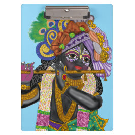 Carpeta De Pinza Papelería Krishna