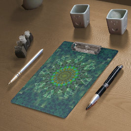 Carpeta De Pinza Parametrización de rompecabezas de palo cuadrado f