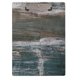 Carpeta De Pinza Pared de mar II