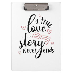 Carpeta De Pinza Pareja regala una verdadera historia de amor que n