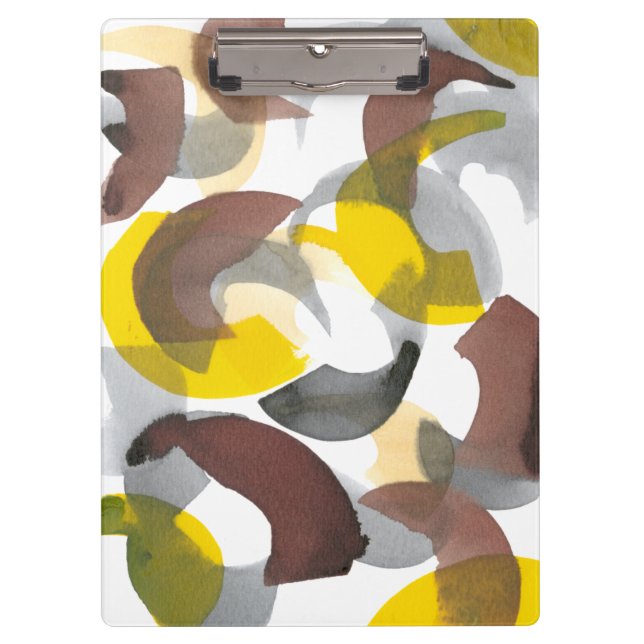 Carpeta De Pinza Paréntesis II (Anverso)