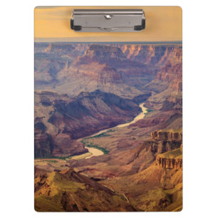 Carpeta De Pinza Parque nacional del Gran Cañón