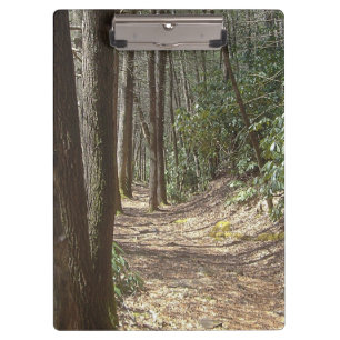 Carpeta De Pinza Paseo de la naturaleza