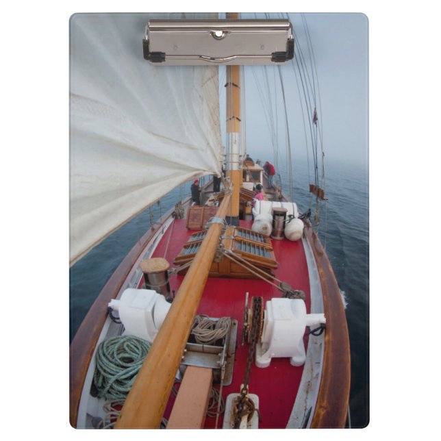 Carpeta De Pinza Paso de límite de navegación (Anverso)