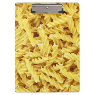 Carpeta De Pinza Pasta seca (comida italiana)