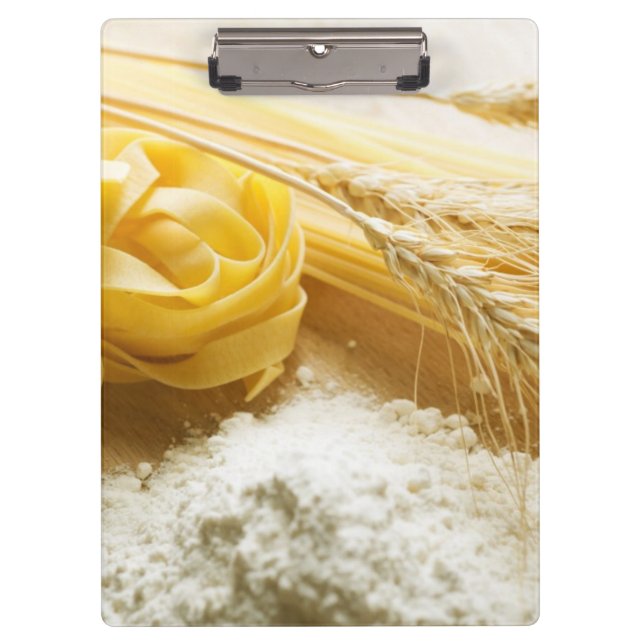 Carpeta De Pinza Pastas (Anverso)