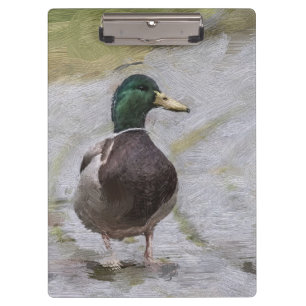 Carpeta De Pinza Pato SmartMix 1220