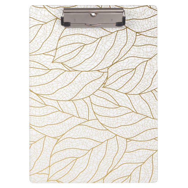 Carpeta De Pinza patrón (Anverso)