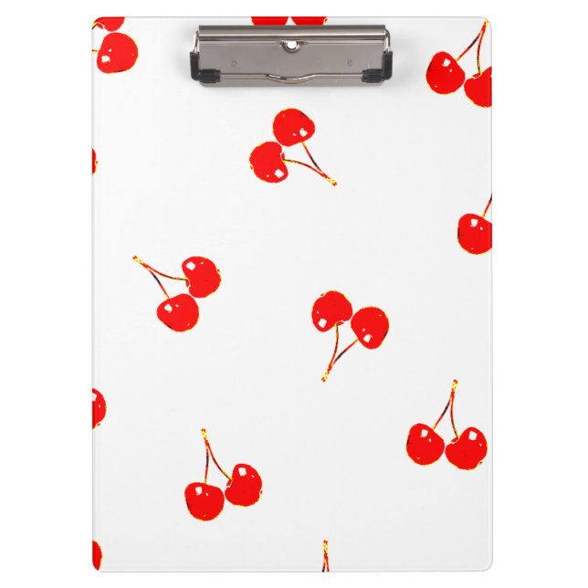 Carpeta De Pinza patrón (Anverso)
