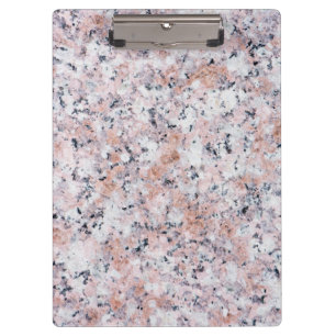 Carpeta De Pinza Patrón de granito