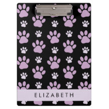 Patrón De Patas, Patas De Lilac, Perros, Tu Nombre