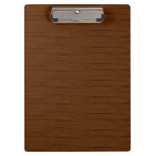 Carpeta De Pinza Patrón de textura de bambú retro beige