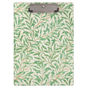 Carpeta De Pinza Patrón de Willow Bough William Morris