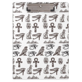 Carpeta De Pinza Patrones Digitales Intemporales de Antigüedades Eg