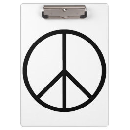Carpeta De Pinza Paz (CND)