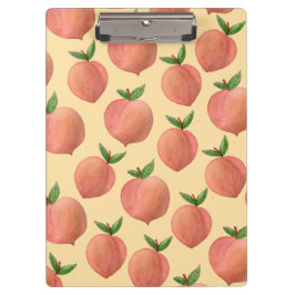 Carpeta De Pinza Peaches