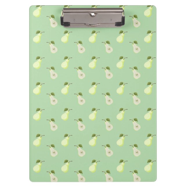 Carpeta De Pinza pears (Anverso)