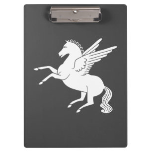 Carpeta De Pinza Pegasus